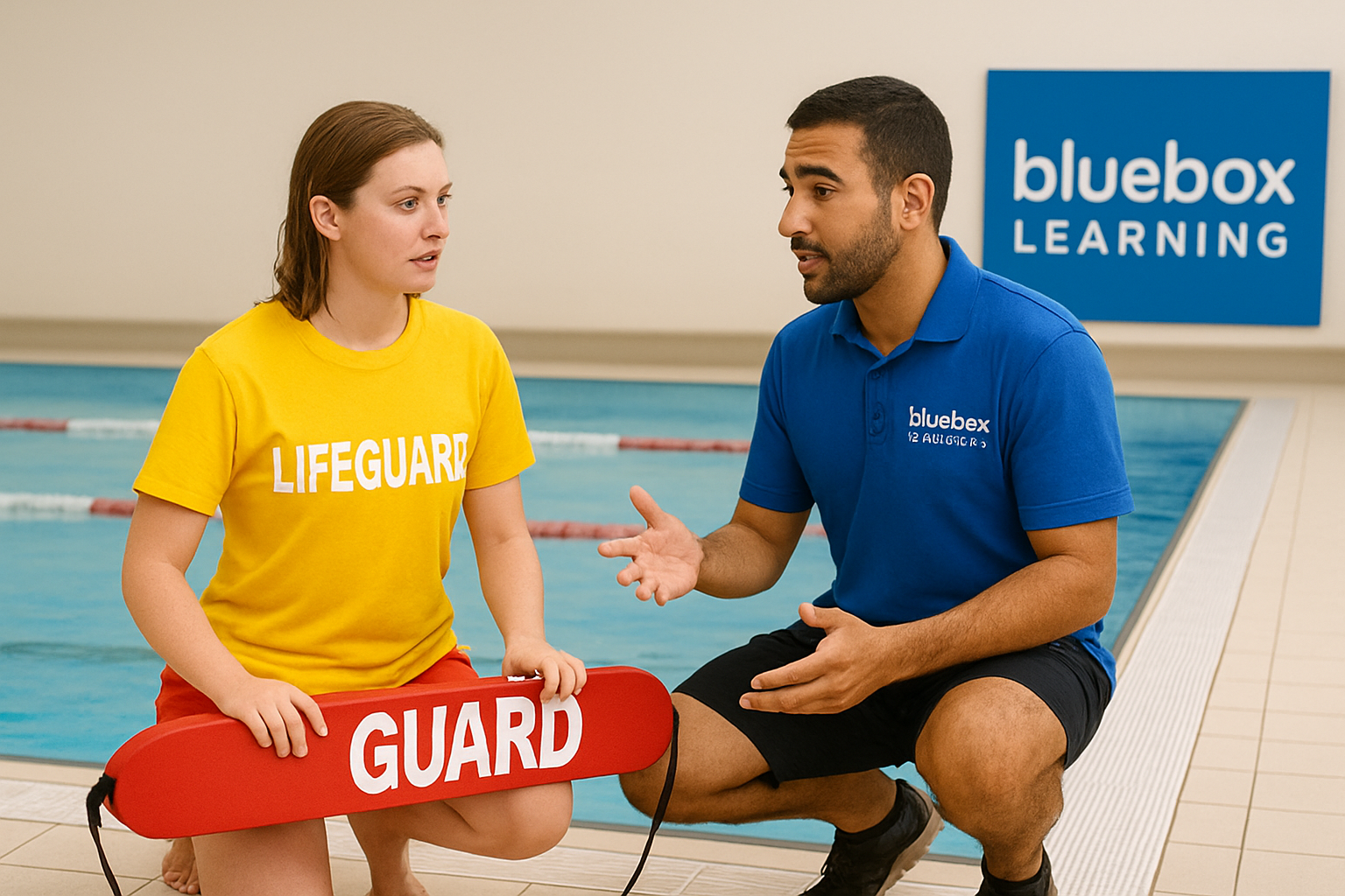 Lifeguard On-going Training